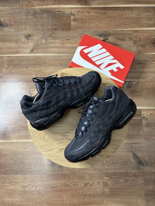 Кроссовки Nike Air Max 95