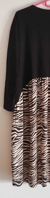 Vestido Fame