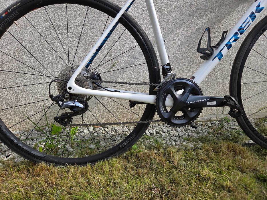 Rower szosowy Trek Emonda SL 6 Disc 2020 rozm. 56