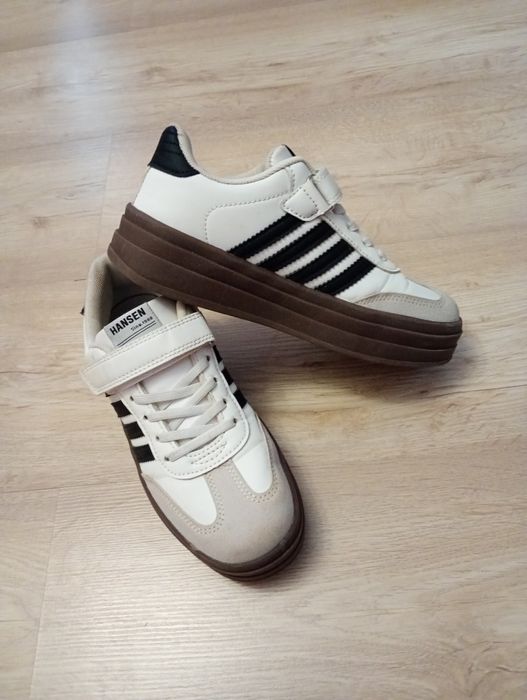 Кроссовки Clibee кросівки