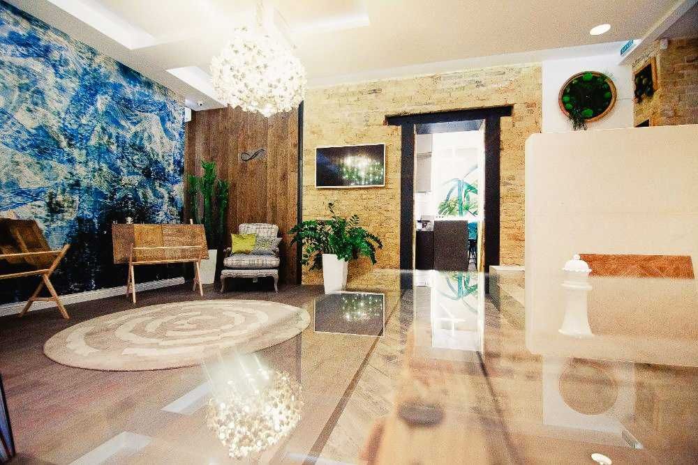 Коммерческая недвижимость по адресу ул. Саксаганского (площадь 131 м²) - Atlanta.ua - фото 6