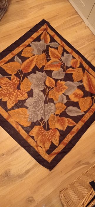 Chusta chustka apaszka