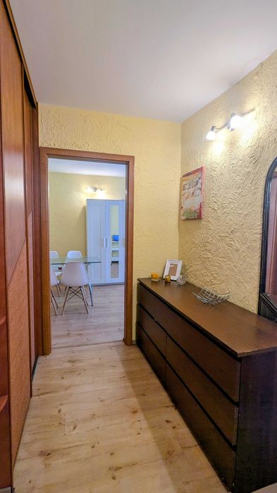 Apartment in Warszawa, Zacisze, Targówek - Widok 3