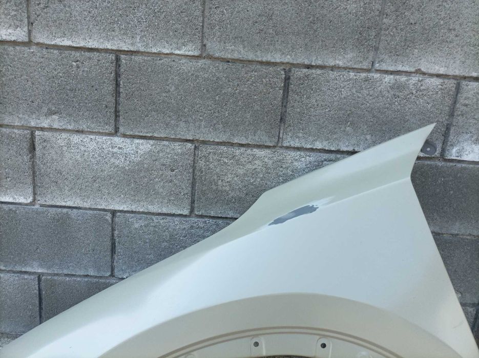 Крила праве і ліве мазда сх5 кф