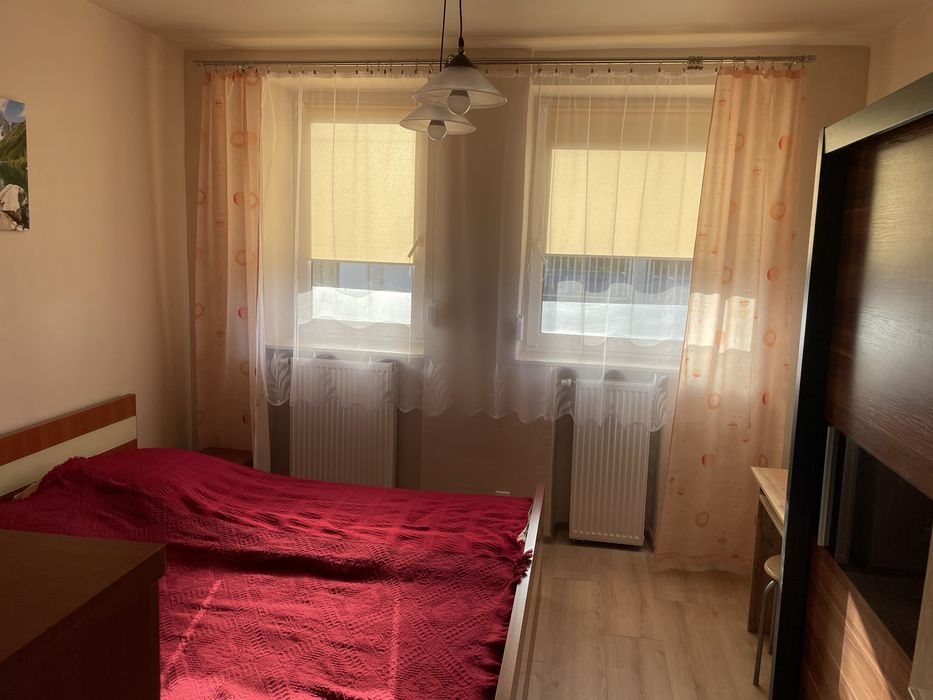Wynajmę dwupokojowe mieszkanie - Widok 4