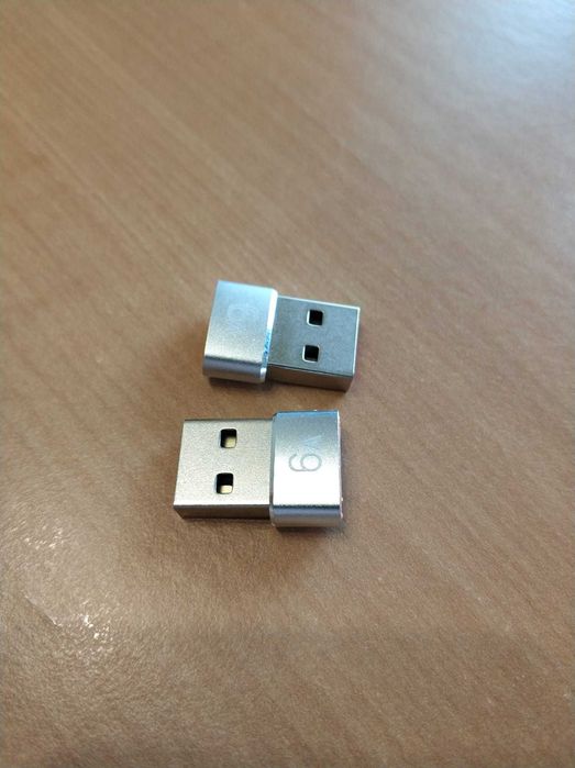 USB Type-C to USB-A Adapter – 6A – Brand New Item.64729425639809122