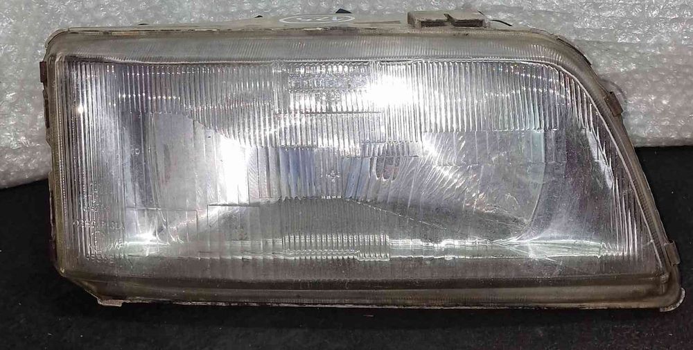 Ótica / Farol Direito - FIAT DUCATO Caixa