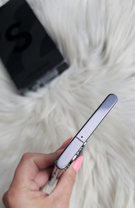 Samsumg S22 Ultra 256gb C/Garantia