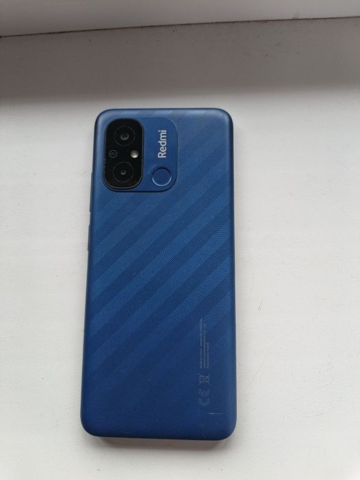 Xiaomi Redmi 12c