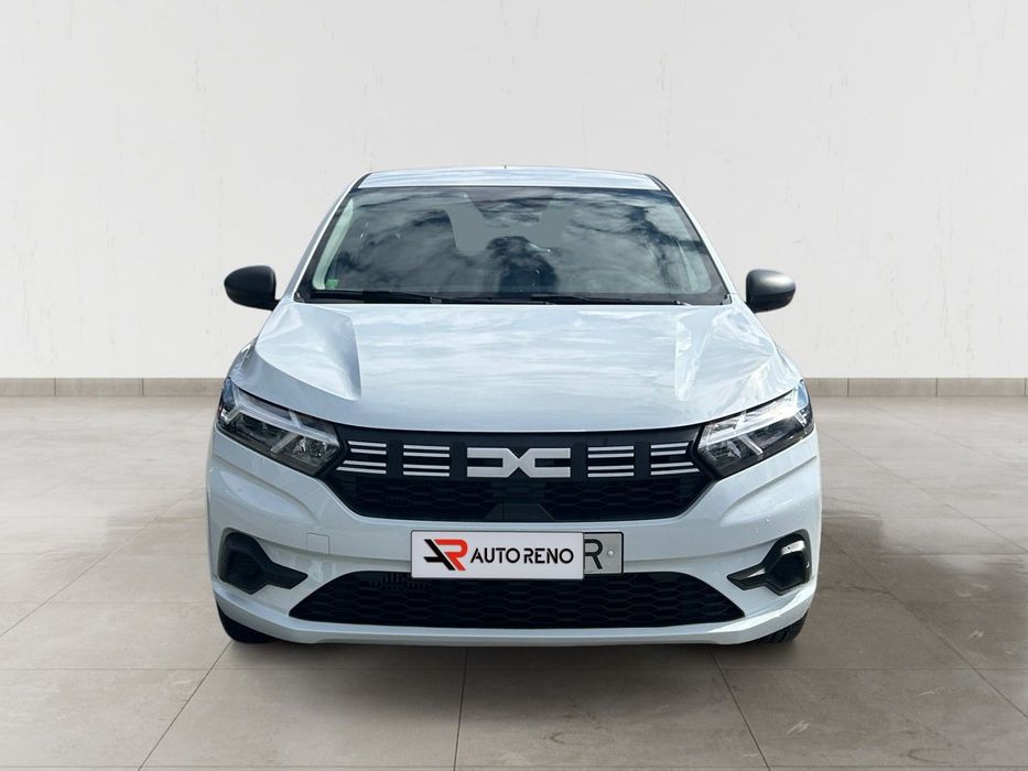 Dacia Sandero 1.0 ECO-G Essential Bi-Fuel