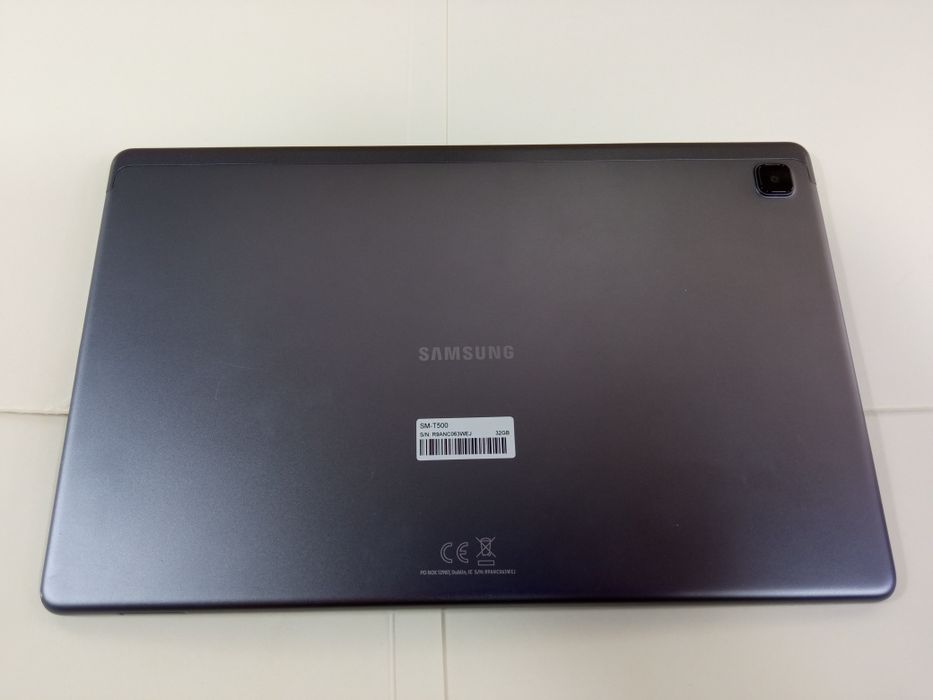 Планшет Samsung Galaxy Tab A7 (model SM-Т500) 3/32GB.