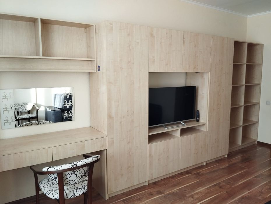 Без комісії 2-к ЖК Паркові озера Воскресенська М. Дарниця,Лівобережна