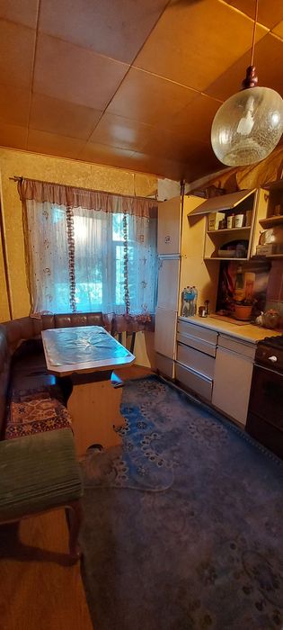Продам 3 кімнатну квартиру в м.Жовті Води