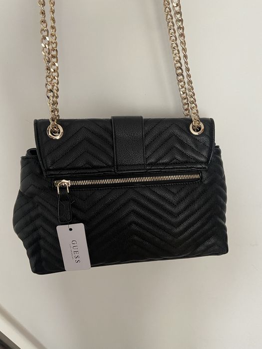 Torebka Guess NOWA czarna