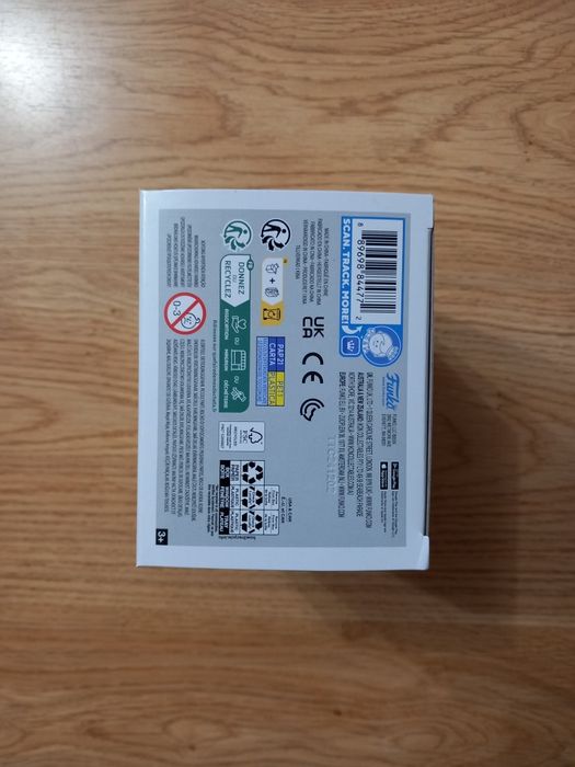 Funko Pop! Hello Kitty in an Ice Cream 104