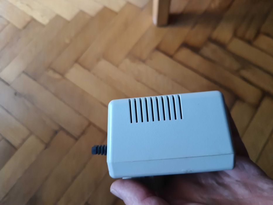 Regulator temperatury termostat Pamel PRT1