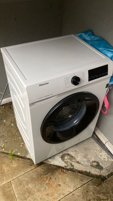 Máquina de lavar roupas 2 anos de garantia