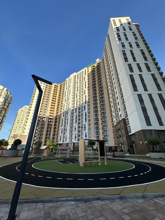 Продажа 2к в Кадоре на Краснова