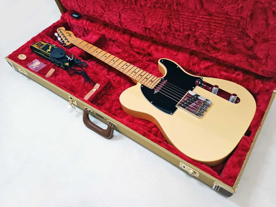 Fender American Special Telecaster - Made in USA 2015
