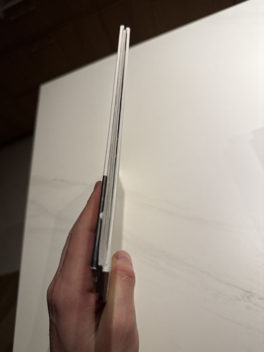 Gryzmoł | Dorota Gellner