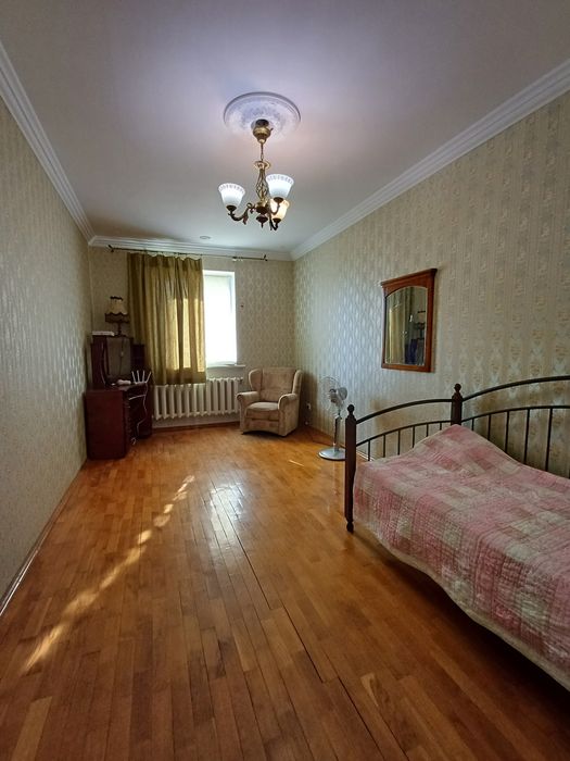 Продаж великої 3к квартири,  стан гарний