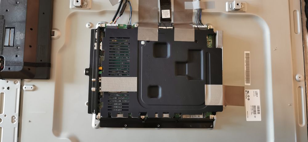 Lg ub850v 3D  części, EAX66104206(1.0)
