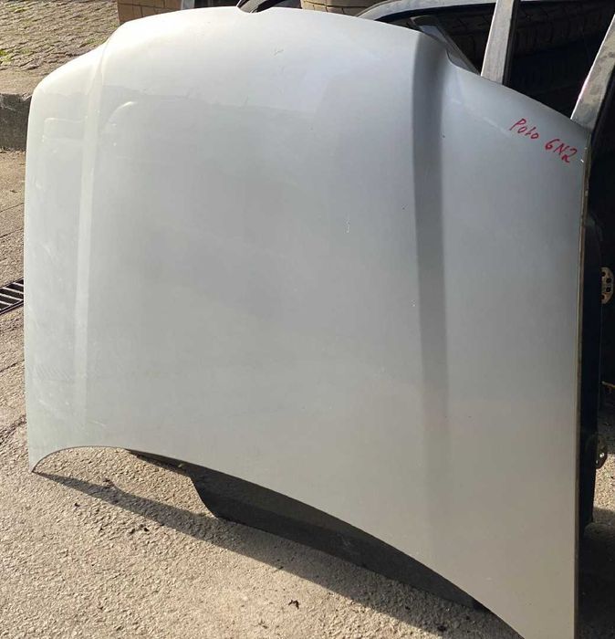 Capot VOLKSWAGEN POLO (6N2) 2001