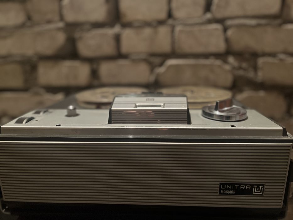 Sprzet audio uszkodzony