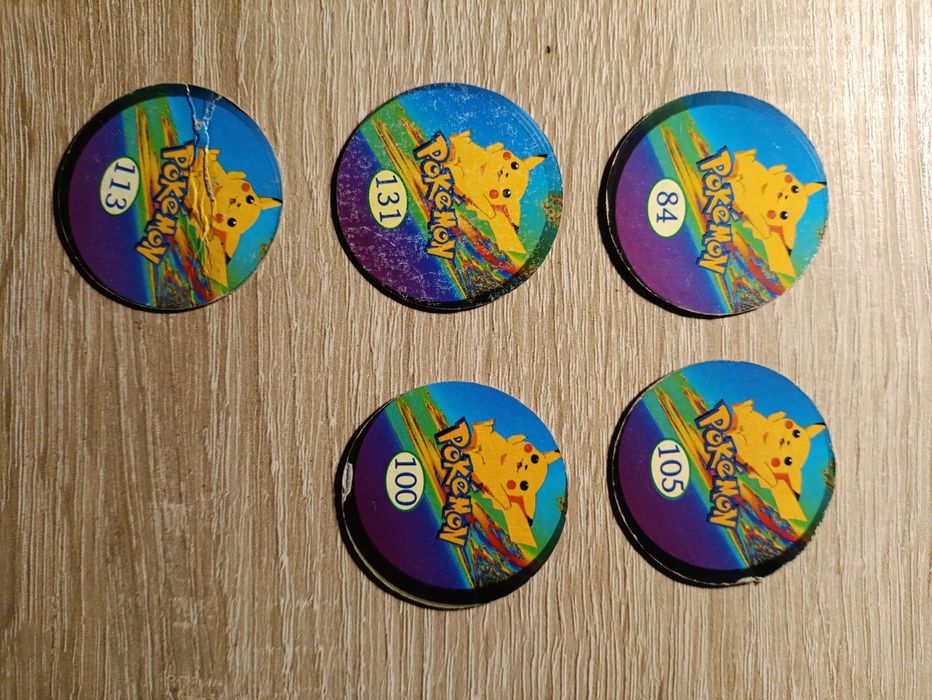 Kapsle kolekcjonerskie