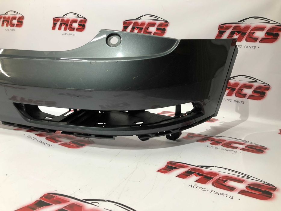 Parachoques Traseiro AUDI Q3 S LINE ORIGINAL