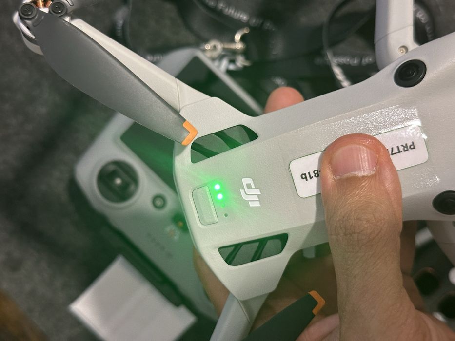 DJI Mini 4 Pro Fly More with DJI RC 2