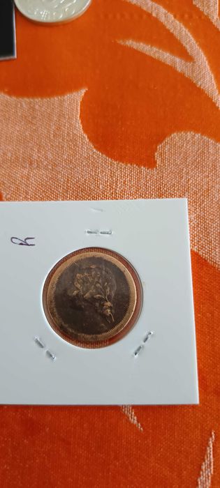 10 centavos 1925