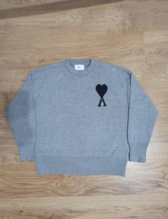 Sweter rozmiar M