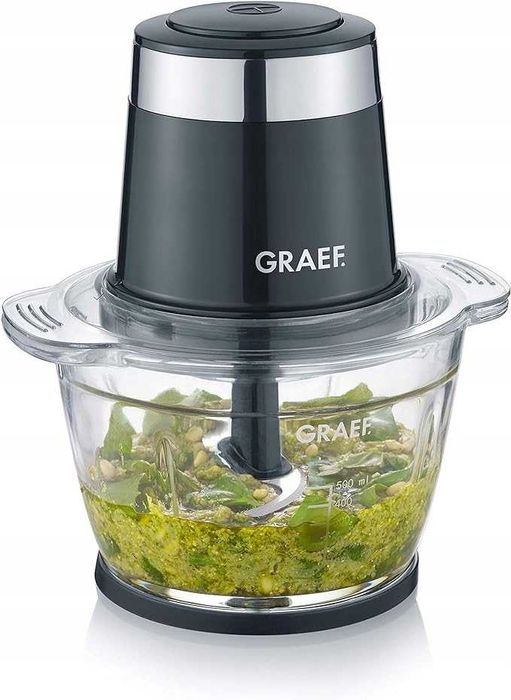 Rozdrabniacz Graef CH 502