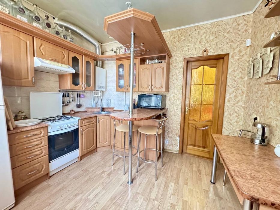 Продам 3х ком в центре ул.Мира