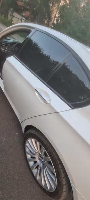 Продам Bmw 2012  730d