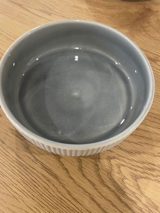 Taças pequenas Costa Nova