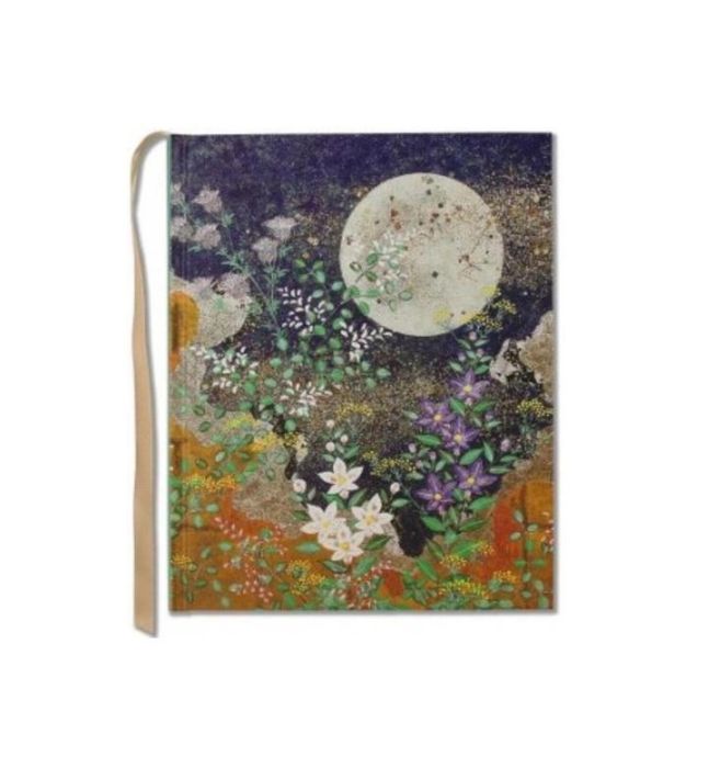 Notatnik duży Jesienny Księżyc Peter Pauper Press