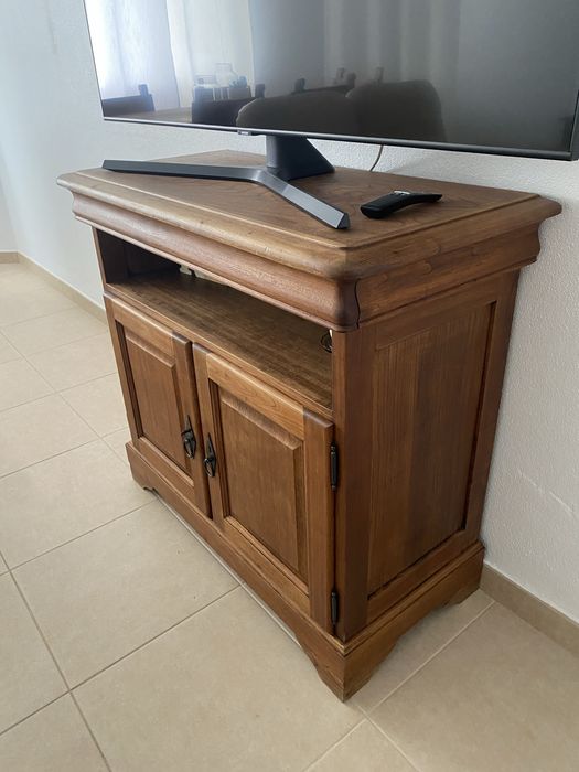 Movel TV com base Girarória