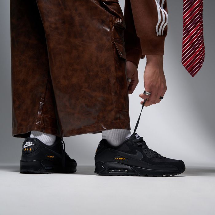 Оригинал | Кроссовки Nike Air Max 90 HM0628 001