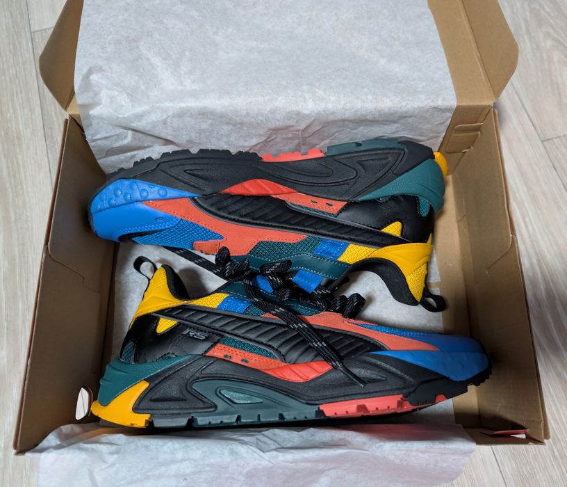 Buty sportowe - Adidasy m-ki " Puma"