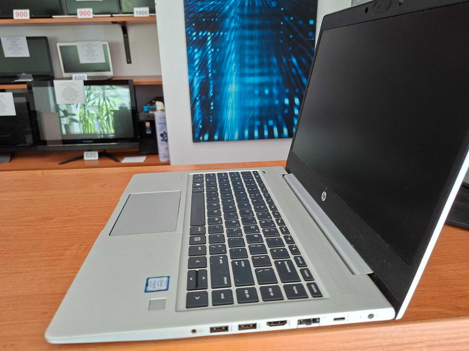 Hp ProBook 440 G6 Windows 11 SSD