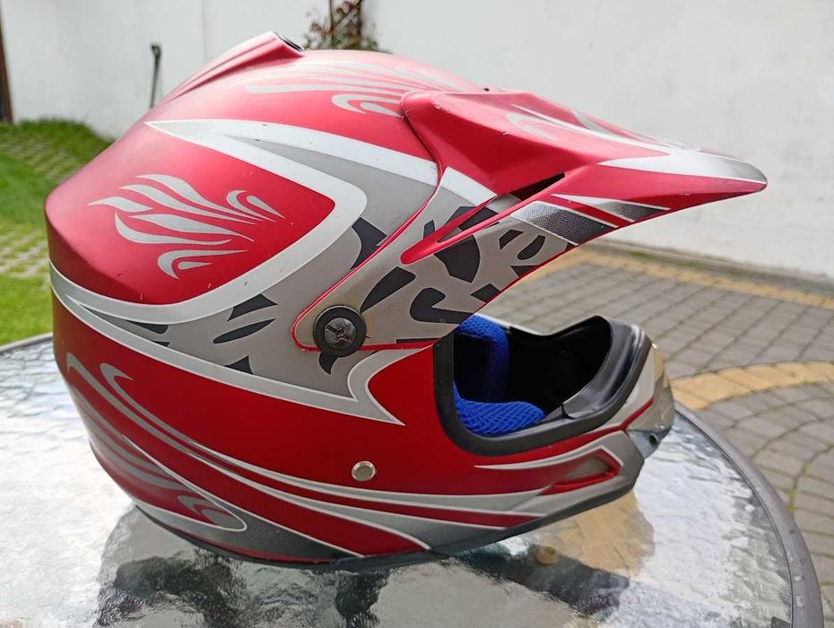 Kask Awina Enduro