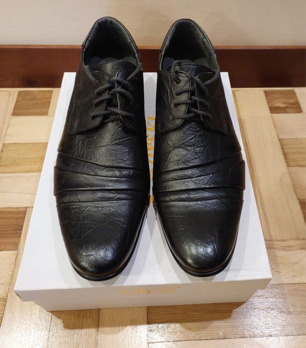 Buty męskie Vapiano