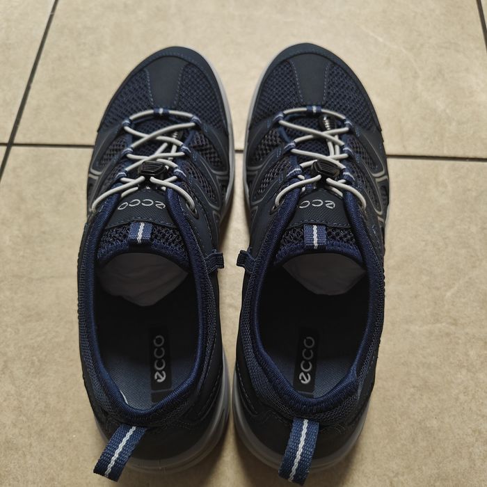 Buty męskie ECCO, treningowe.