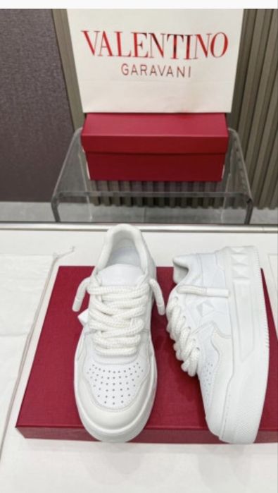 Buty Valentino nowe