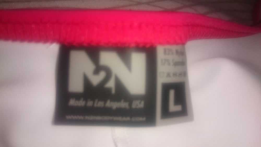 Lycra Bodywear N2N Erotic