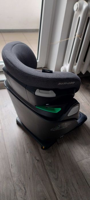 Fotelik MAXI-COSI i-Size