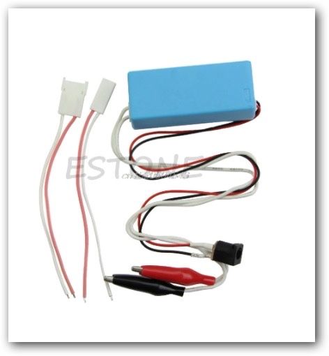 Тестер CCFL ламп Digital LCD телевизоров мониторов до 0.5м