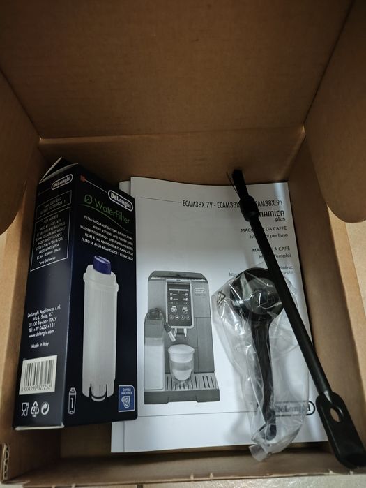 De'Longhi Dinamica Plus ECAM380.95.TB